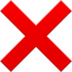 Cross Mark