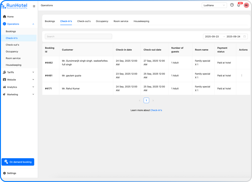 runhotel_centralize_operations
