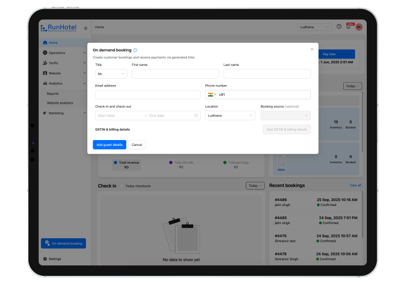 runhotel_direct_booking_engine_sc