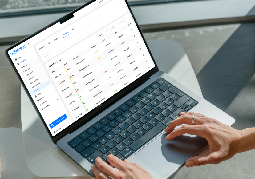 runhotel_Inventory